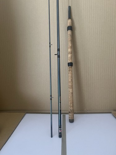 Daiwa whisker graphite - whisker,