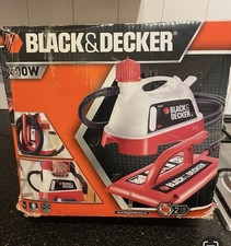 BLACK+DECKER KX3300T 2400W