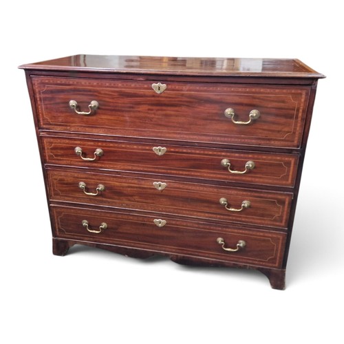 Large antique georgian - large,