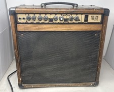 Rare Vintage 1980s Crate
