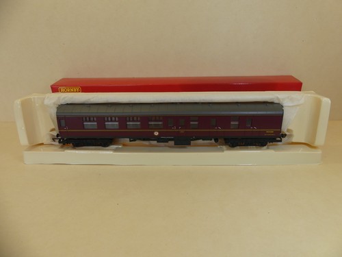 Hornby gauge r4132a - oo, br
