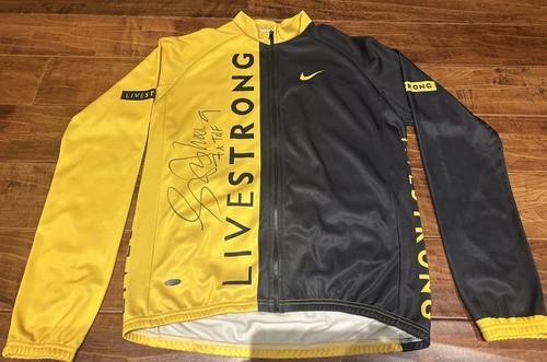 Lance armstrong nike - lance,