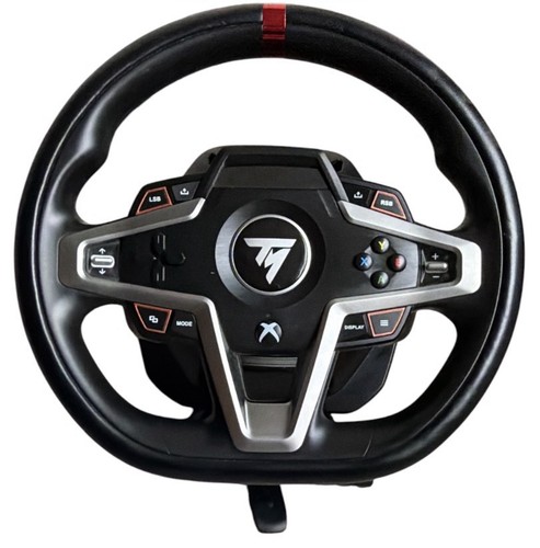 Thrustmaster t248 racing - thrustmaster,
