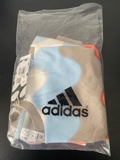 Girl's Adidas Cropped Top - UK Size (11-12 Years) BNWT - IC3661