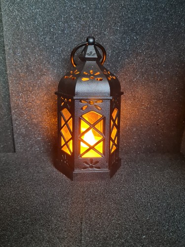 Lantern led small decorative - lantern,