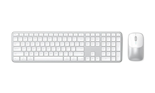 Satechi cex3 slim wireless - cex3,
