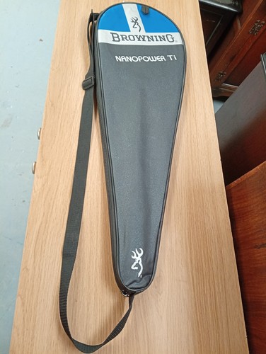 Badminton racket browning - racket,