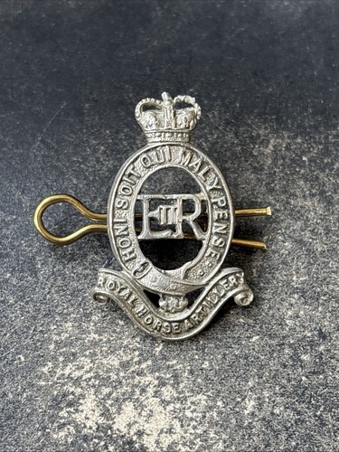 Royal horse artillery british - horse,