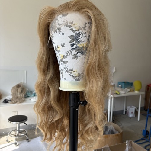 Frontal lace wigs ear - frontal,