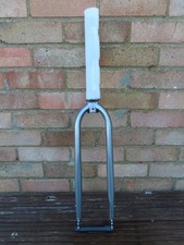 27.5 rigid bike fork (disc