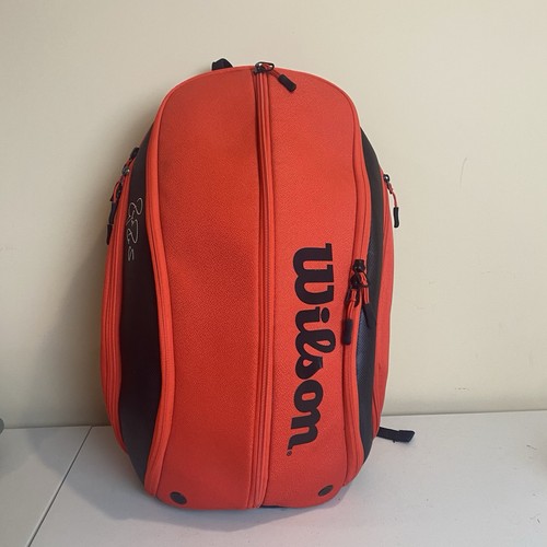 Wilson pro tennis backpack - wilson,