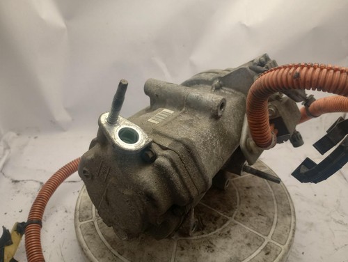 Mondeo air con pump - mondeo,