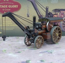 Corgi 80108 Fowler Crane