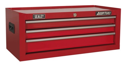 Sealey american pro mid box - pro®, mid-box