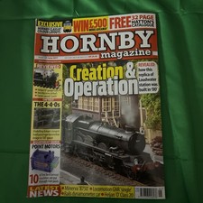 Hornby Magazine Issue 120 June
