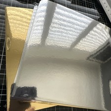 37 X 6 X 6” Hunkydory Mirri