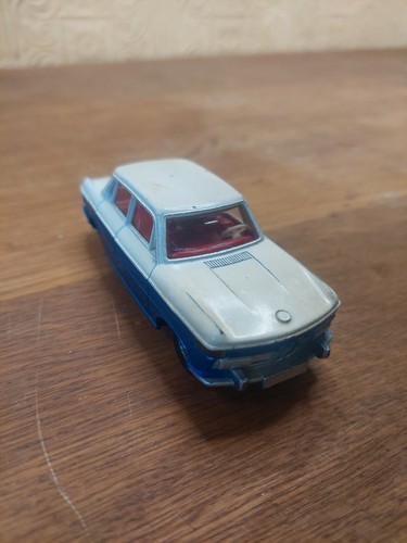 Vintage dinky toys bmw 2000 - bmw,