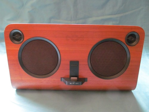 House marley get stand - of,