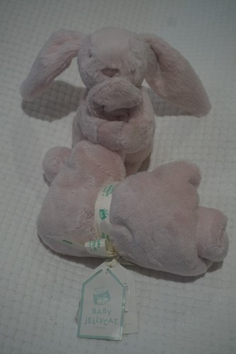 100 genuine jellycat bashful - jellycat,