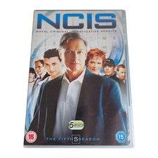 NCIS Season 5 DVD Box Set | 5