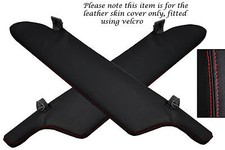 RED STITCH FITS VW T4