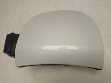 CITROEN C4 CACTUS FUEL FILLER FLAP Diesel 5 Door White PEARLESCENT WHITE (EFC) 1