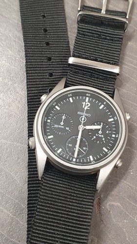 Seiko 1st generation - seiko, rn