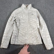 The North Face Jacket Womens