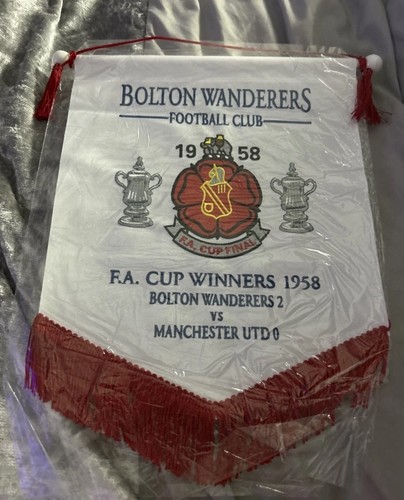 Bolton wanders football - bolton, club