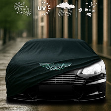 ASTON MARTİN DBS V12 2007-2012 Outdoor Car Cover Waterproof Cover Custom Fit
