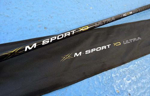 Leeda icon sport - m-sport, ultra
