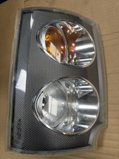Rangerover L322 Front