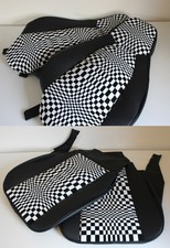 Porsche Seat Covers 911 924