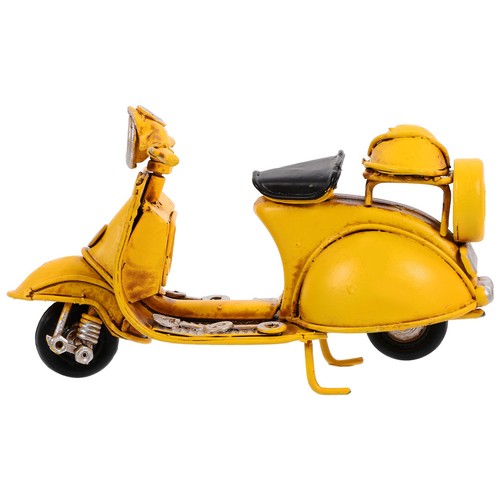 Motorbike sculpture motorcycle - sculpture,