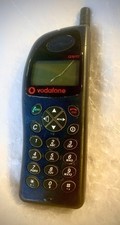 Vodafone MX 3204 Mobile Phone