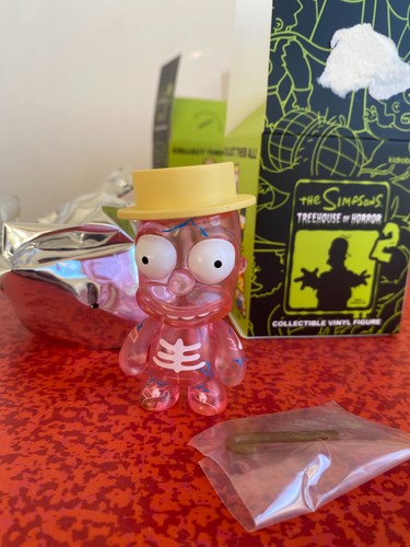 Inside out homer - out,