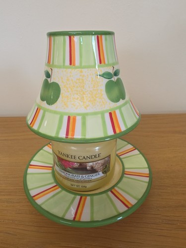 Full set small yankee - full,