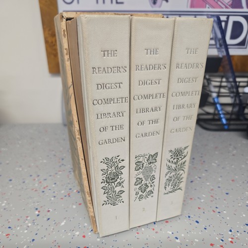 Vintage readers digest - vintage,