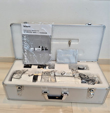 Vixen ED80Sf Apochromatic