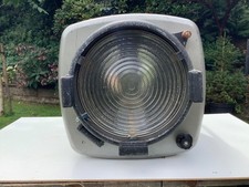 Strand Electric Patt 223