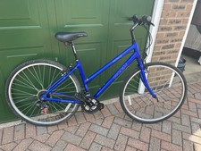 Apollo CX10s lady's hybrid
