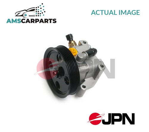 Power steering hydraulic - steering, pump