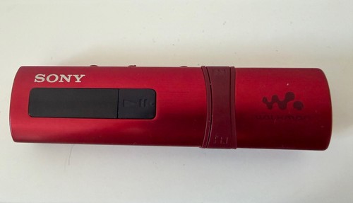 Sony walkman nwz b183 - walkman, nwz-b183