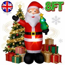 8FT Inflatable Father