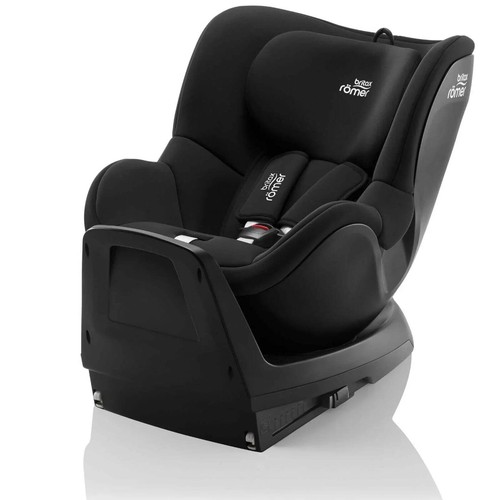 Britax römer dualfix plus - dualfix,