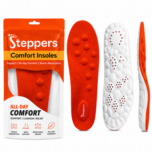 Original steppers comfort - original,