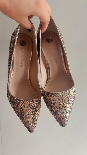 River island women high heel - high,
