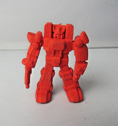Transformers menasor vintage - transformers,