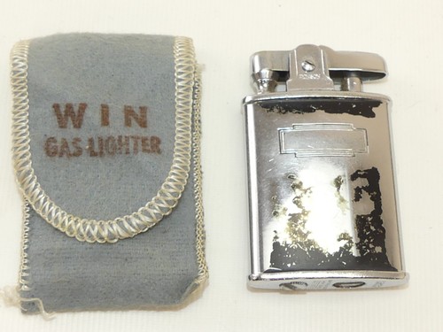 Vintage ronson - (ref1ck),