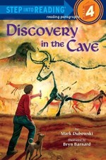 Discovery in the Cave (Step